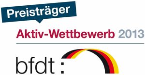 Logo Preisträger