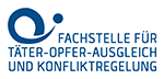 Logo Fachstelle Täter-Opfer-Ausgleich