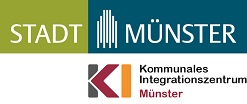 Logo Kommunales Integrationszentrum