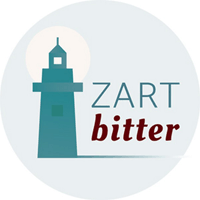 Logo Zartbitter